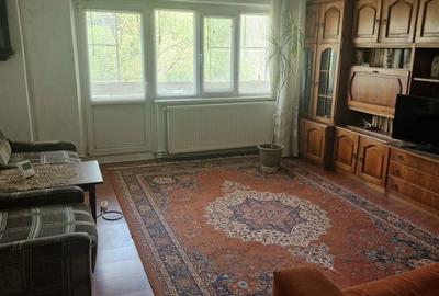 Apartament cu 2 camere în Central - 2