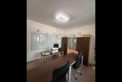 Casă cu 5 camere cu Teren 169 Mp în Cotroceni