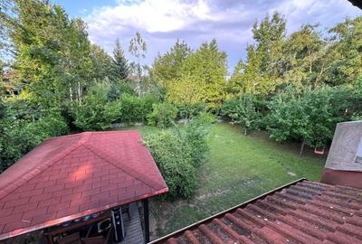 Casă individuală cu 5 camere cu Canalizare în Corbeanca - 17