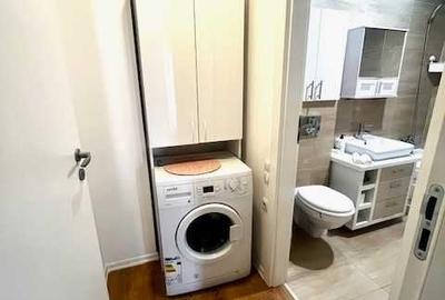 Apartament cu 2 camere decomandat în Ștefăneștii de Jos - 6
