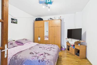 Casă individuală cu 5 camere cu Canalizare în Beregsău Mare - 11