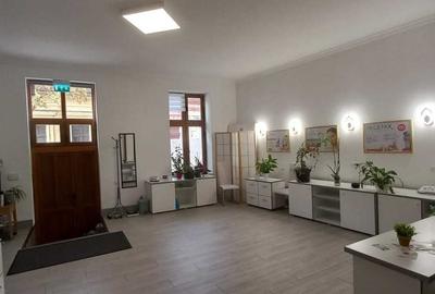 Spațiu comercial, de 98 mp, în Ultracentral - 2