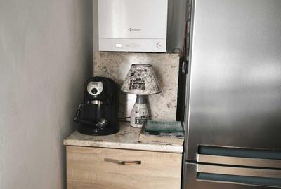 Apartament cu 3 camere decomandat în Central - 4
