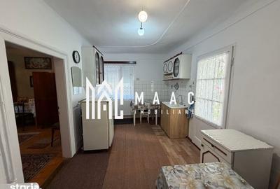 Casă cu 3 camere cu Teren 2381 Mp în Gușterița - 15