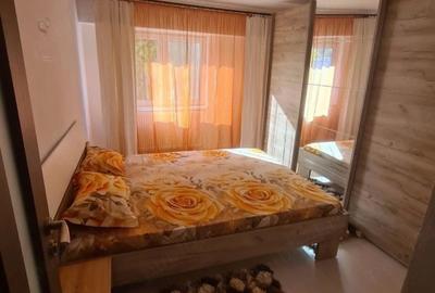 Apartament cu 2 camere decomandat în Central - 2