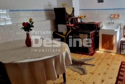 Casă individuală cu 5 camere cu Garaj în Valea Doftanei - 7