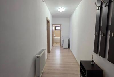 Apartament cu 2 camere decomandat în Central - 4