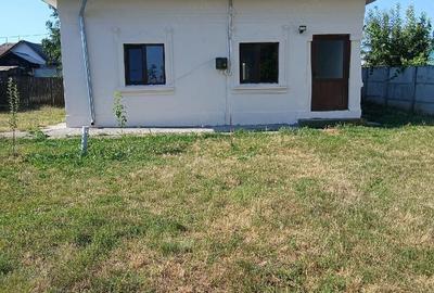 Casă cu Teren 820 Mp în Vlădila