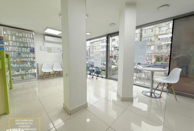Spațiu comercial, de 90 mp, în Central - 12