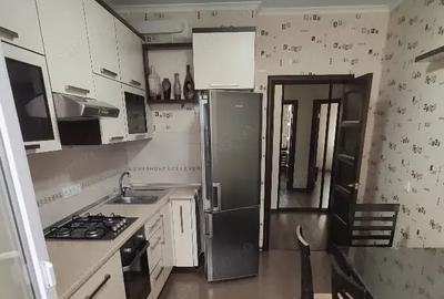 Garsonieră în Buziașului