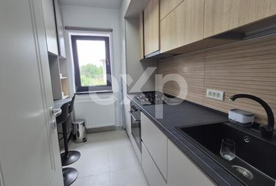 Apartament cu 2 camere decomandat, mobilat în Trivale - 2