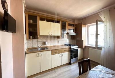 Apartament cu 4 camere, mobilat în Hipodrom 3 - 1