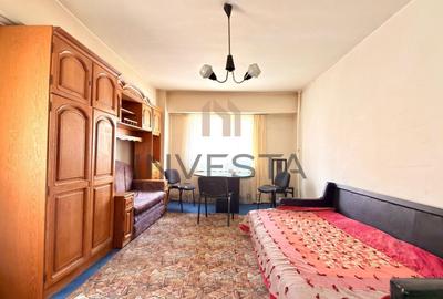 Apartament cu 2 camere decomandat, mobilat în Mărăști - 4