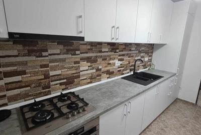 Apartament cu 2 camere decomandat în Galata - 8