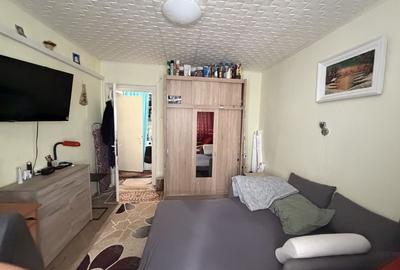 Apartament cu 2 camere semidecomandat în Brazda lui Novac - 2