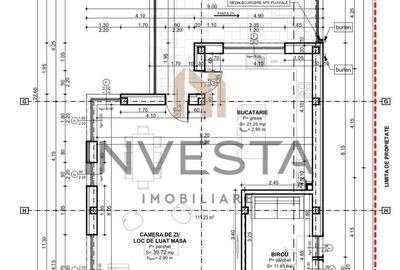 Casă cu 5 camere cu Teren 640 Mp în Feleacu