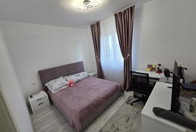 Apartament cu 2 camere decomandat în Grozăvești - 3