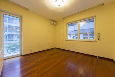 Apartament cu 4 camere semidecomandat, mobilat în Primăverii - 4