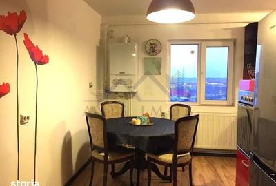 Apartament cu 2 camere decomandat în Dorobanți 2 - 2