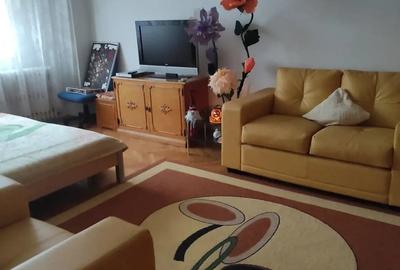 Garsonieră decomandată în 22 Decembrie - 14