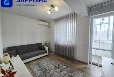 Garsonieră decomandată în Bragadiru - 2