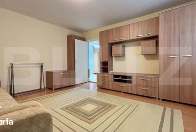 Apartament cu 3 camere în Nufărul - 4
