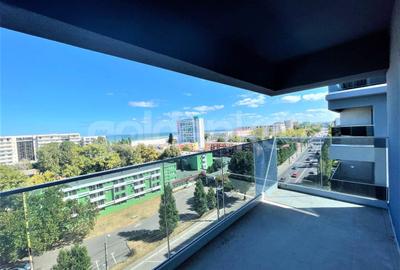 Apartament cu 3 camere semidecomandat în Ultracentral - 1