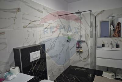 Casă individuală cu 3 camere cu Teren 308 Mp în Central - 6