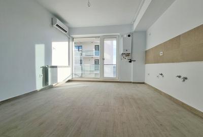 Apartament cu 2 camere semidecomandat în Vest - 2