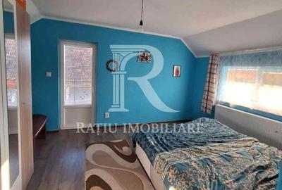 Casă cu 6 camere cu Teren 1200 Mp în Chișlaz
