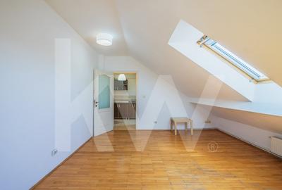 Apartament cu 2 camere semidecomandat, mobilat în Ștrand - 2