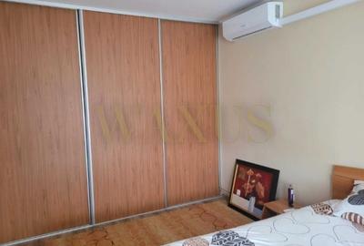 Apartament cu 2 camere semidecomandat, mobilat în Grigorescu - 5