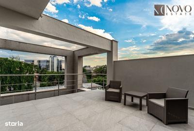Apartament cu 2 camere semidecomandat în Vatra Luminoasă