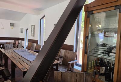 Spațiu comercial, de 360 mp, în Nord-Est - 7