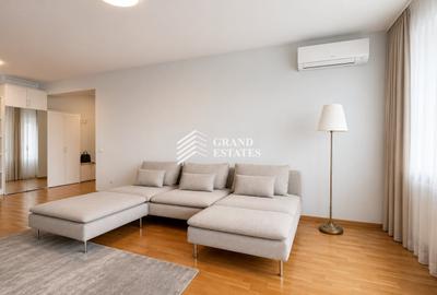 Apartament cu 3 camere decomandat, mobilat în Vitan