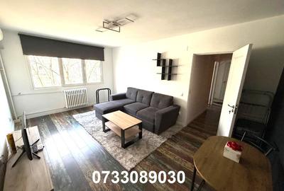 Apartament cu 2 camere decomandat în Brâncoveanu