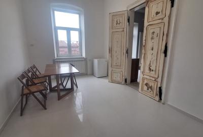 Birou, de 58 mp, în Brâncoveanu - 13