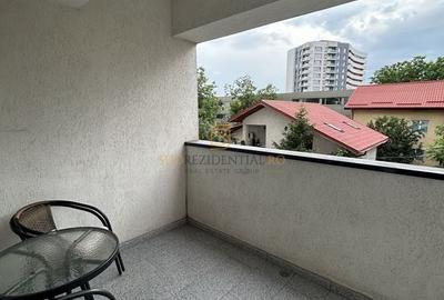 Apartament cu 2 camere decomandat, mobilat în Mihai Bravu - 31