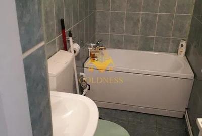 Apartament cu 2 camere semidecomandat, mobilat în Central - 7