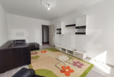 Apartament cu 2 camere decomandat, mobilat în Micro 17