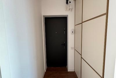 Apartament cu 3 camere decomandat în Băneasa - 7