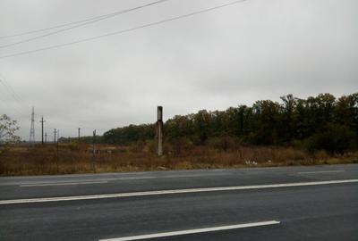 Teren Construcții intravilan de 10000 mp, în Băneasa - 9