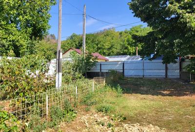 Casă individuală cu 4 camere cu Garaj în Clipicești - 14