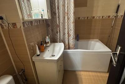 Apartament cu 2 camere decomandat în Alexandru cel Bun - 3