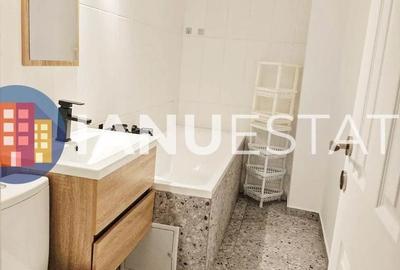 Apartament cu 3 camere decomandat în Timpuri Noi