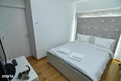 Apartament cu 3 camere decomandat în 13 Septembrie