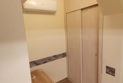 Apartament cu 2 camere decomandat în Central - 5