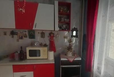 Garsonieră decomandată în Brâncoveanu