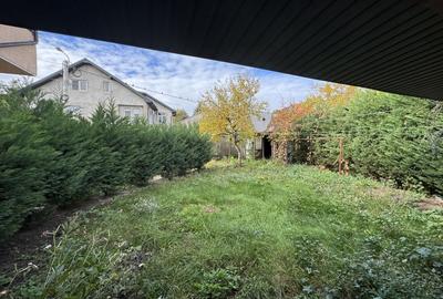 Casă individuală cu 5 camere cu Teren 620 Mp în Cantemir - 26