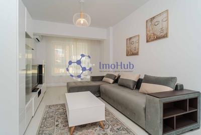 Apartament cu 2 camere decomandat, mobilat în Moara de Vânt